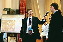 Коршунов Артур Александрович 