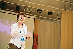 Кузьмина Елена Сергеевна 