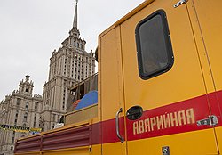 МТК обслуживает сотни километров труб