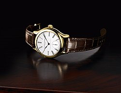 Laurent Ferrier Galet Classic победили в Grand Prix de Geneve 2010 года в номинации «Сложные часы»
