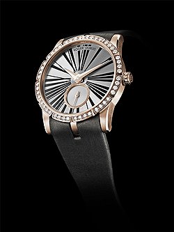 Roger Dubuis, Excalibur Lady 