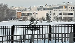 "Остров фантазий" выстоял, хотя прошлые московские власти готовили ему судьбу "Речника" 