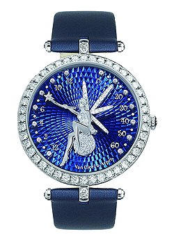 Van Cleef & Aprels. Feerie