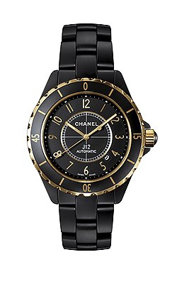 Chanel, J12 Chromatic Classic