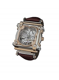 Jacob & Co., Cyclone Tourbillon