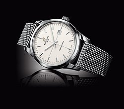 Breitling,Transocean