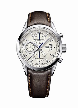 Raymond Weil, Freelancer