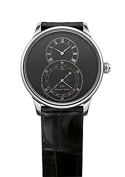 Jaquet Droz, Grande Seconde