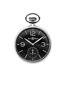 Bell & Ross, Pocket Watch Vintage WW1