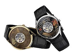 Vacheron Constantin. Metiers d'Art макии-е 2011