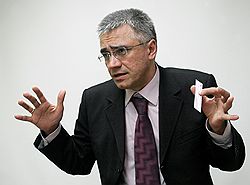 По словам Тагира Яппарова, оживление заказчиков и рост их активности за последний год стали очевидны