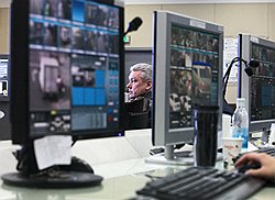 Лидером в области успешного развертывания систем ИТС является густонаселенная Азия, в первую очередь Япония 