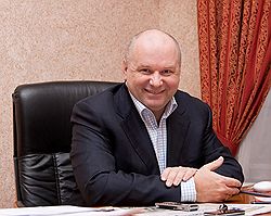 По мнению Александра Бойко, председателя совета директоров компании B2B-Center, инноваторы должны искать друг друга с помощью инновационных средств, а именно специализированных электронных площадок 