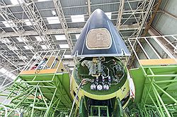 Мировой спрос на Ан-148 оценивается всего в 300 машин