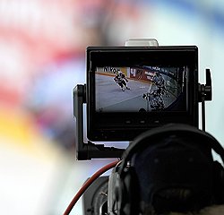 В прошедшем сезоне зрители телеканала КХЛ и других каналов, транслирующих чемпионат, могли убедиться, насколько в последнее время выросло качество хоккейной картинки