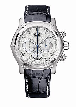 Ebel, Classic Chronograph
