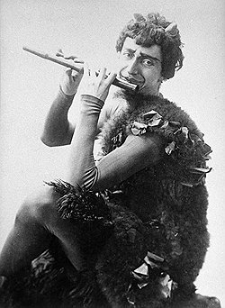 Александр Горский (1898 год)