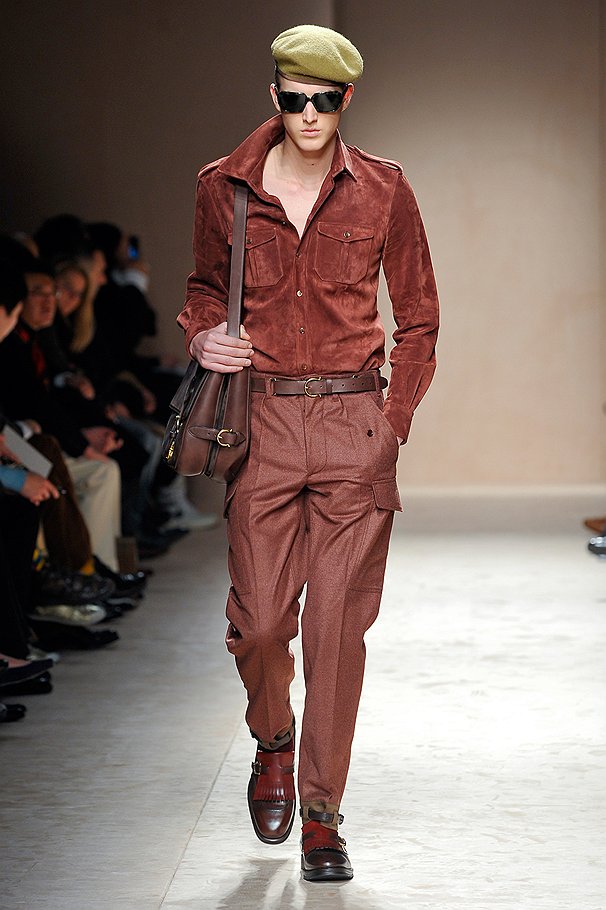 Salvatore Ferragamo  
