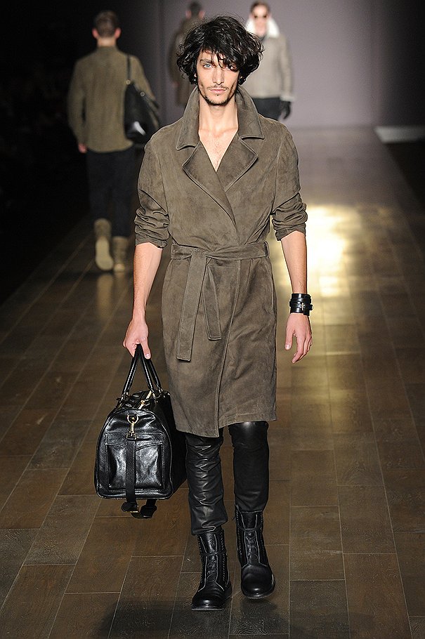 Trussardi  