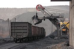 За счет спроса на перевозки к 2020 году грузооборот железнодорожного транспорта может увеличиться на 30%