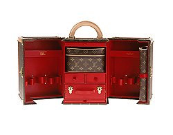 Бьюти-кейс Louis Vui t ton, 2011 