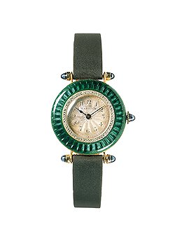 Наручные часы, Cartier Paris, 1909
