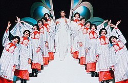 "Смысл жизни по Монти Пайтону", 1983