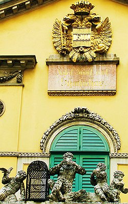 "Орфей" Клаудио Монтеверди прозвучит в зале Theater an der Wien 