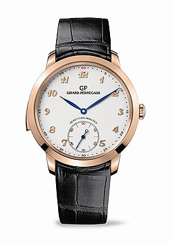 Girard Perregaux / 1966 minute repeater