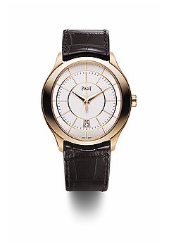 Piaget / Gouverneur
