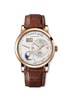 A. Lange & Sohne / Lange 1 tourbillon perpetual calendar