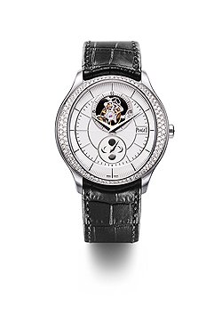 Piaget / Gouverneur Tourbillon