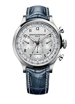 Baume & Mercier / Capeland