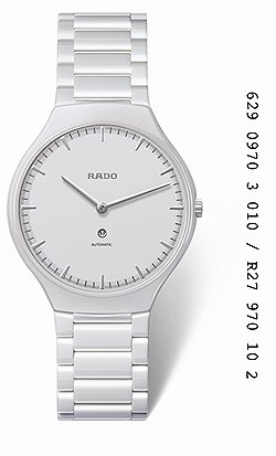 Rado, True Thinline, 2011
