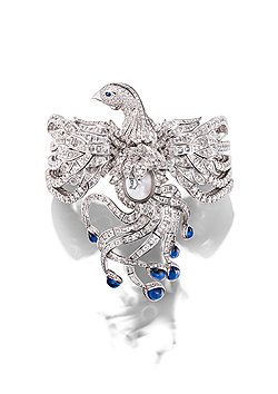 Piaget, Dragon & Phoenix