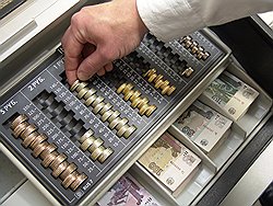 Сегодня спрос на кредиты для МСБ удовлетворен лишь на 30-40%