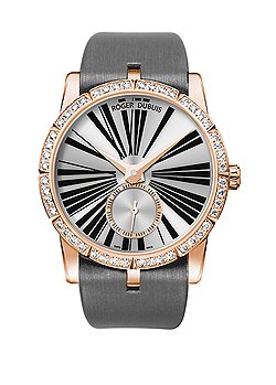 Roger Dubuis, Excalibur Lady  
