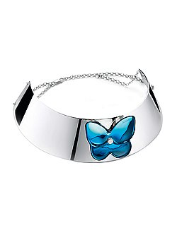 Baccarat, колье Riviera Papillon, 2012 год