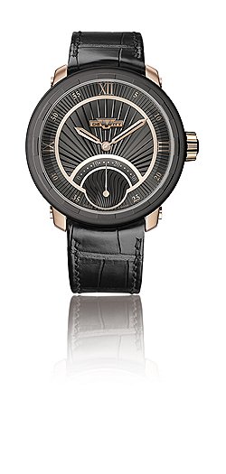 De Witt, Twenty-8-Eight Seconde Retrograde 