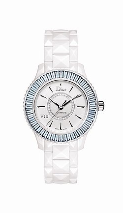 Dior, Dior VIII Baguettes