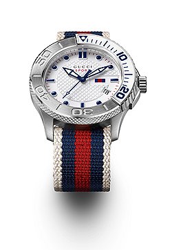 Gucci, G-Timeless Sport