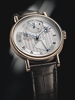Breguet, Classique Chronometrie 7727 