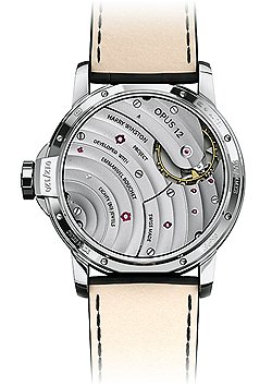 Harry Winston, Opus 12 by Emmanuel Bouchet