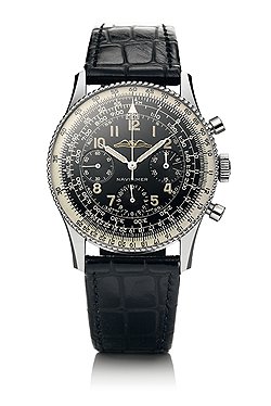 Breitling Top Time: серийные модели 1960-х годов, которые потенциально мог бы носить Бонд, если бы не перешел на Rolex