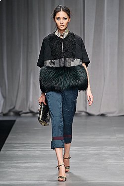 Antonio Marras, осень-зима 2012/13