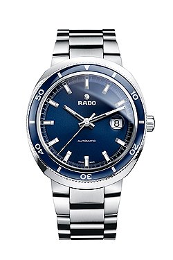 Rado, D-Star 200, 2012