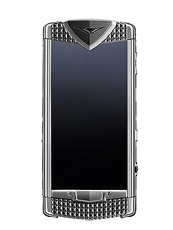 Vertu Constellation Smile, 2012
