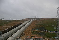 Загорская ГАЭС-2 станет первой гидроаккумулирующей электростанцией, построенной в России в постсоветскую эпоху
