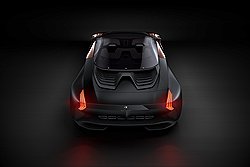 Peugeot Onyx 