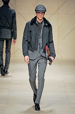 Burberry